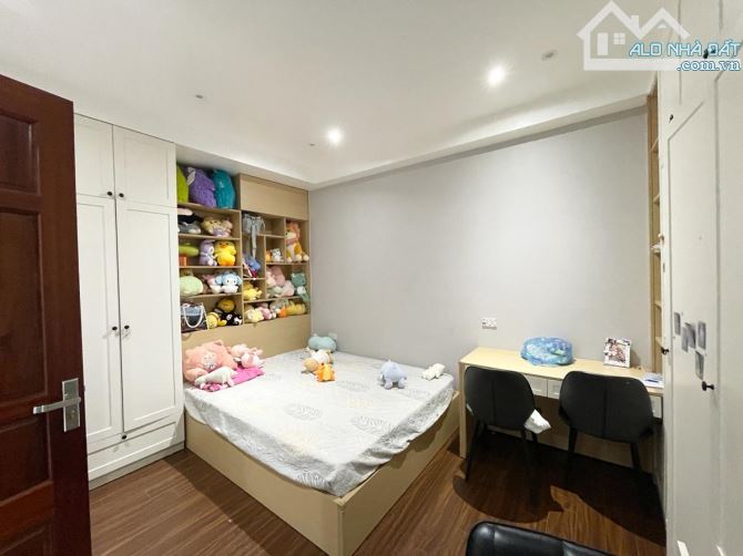 Hàng hiếm phân lô Vạn Bảo 71,2m², 5 tầng, ô tô tránh, Merc đỗ cửa, giá 22 tỷ – nguồn kín. - 18