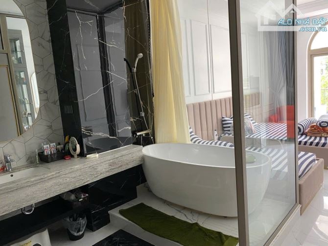 Cần bán nhà đẹp hẻm xe hơi phường Linh Trung Thủ Đức - 19
