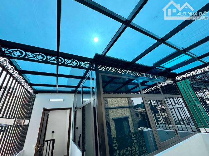 6 tầng thang máy mới mặt ngõ Trần Duy Hưng, kdoanh tốt, gần Phố, oto, 50m2. Giá 22.5 tỷ - 20