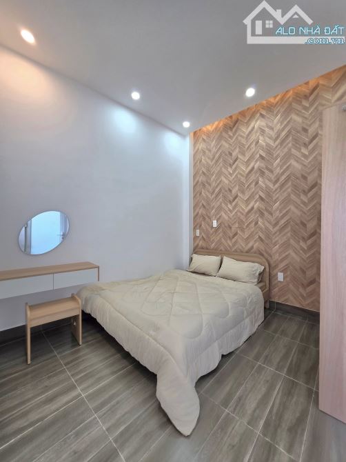 Bán nhà đẹp 3 tầng, kiệt đường Trần Cao Vân, Xuân Hà, Thanh Khê. DT 50m2. Giá 4.39 tỷ - 20