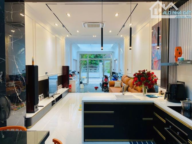 Cần bán nhà đẹp hẻm xe hơi phường Linh Trung Thủ Đức - 20