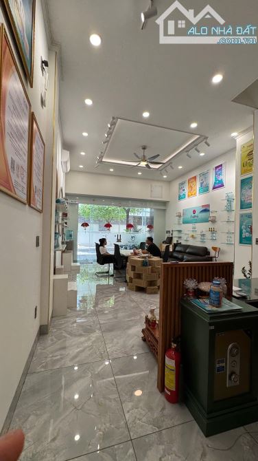 Bán nhà 1 trệt 3 lầu sổ riêng thổ cư p. Thống Nhất - 20