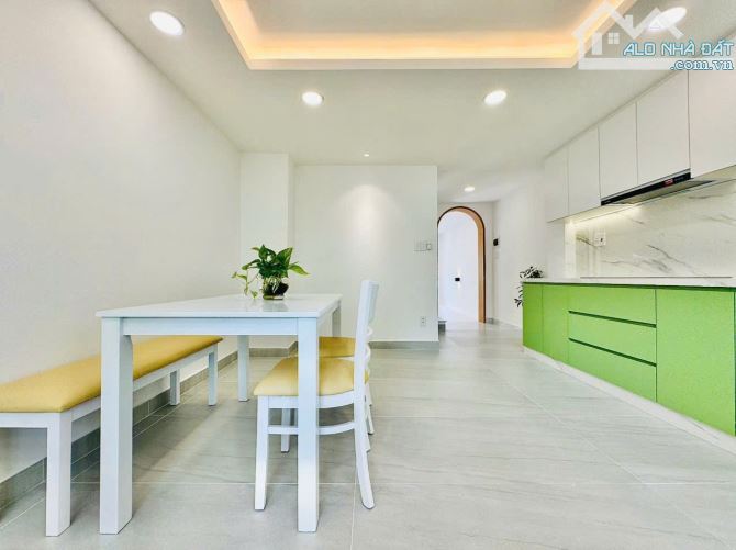 Nhà mới xây siêu đẹp ở đường Thống Nhất quận Gò Vấp - 20