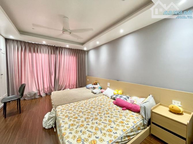 Hàng hiếm phân lô Vạn Bảo 71,2m², 5 tầng, ô tô tránh, Merc đỗ cửa, giá 22 tỷ – nguồn kín. - 20