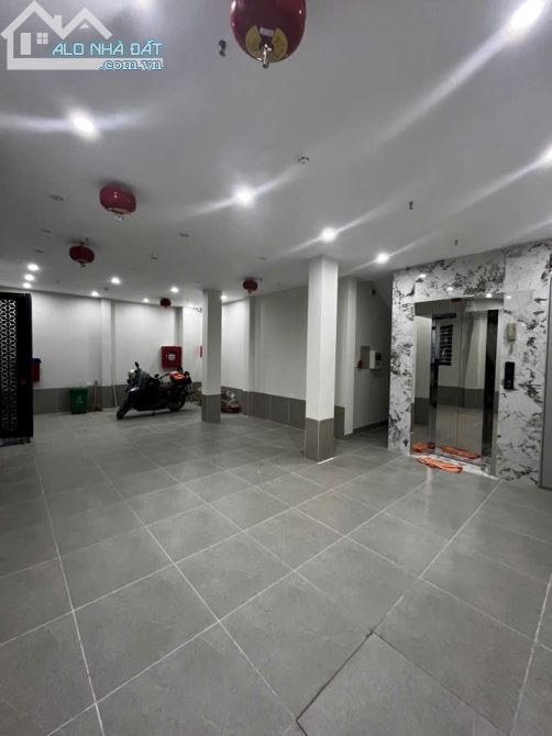 Bán nhà trọ, phòng trọ Ngọc Trục, phường Đại Mỗ, Hà Nội - 2