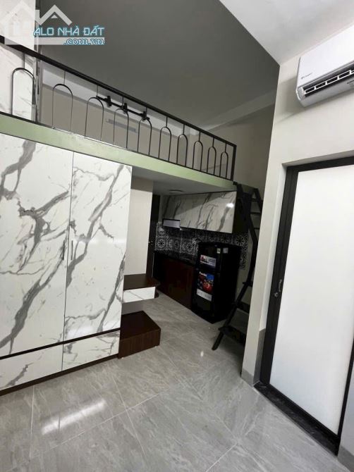 Bán nhà trọ, phòng trọ Ngọc Trục, phường Đại Mỗ, Hà Nội - 3