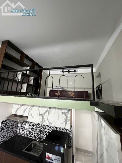 Bán nhà trọ, phòng trọ Ngọc Trục, phường Đại Mỗ, Hà Nội - 4