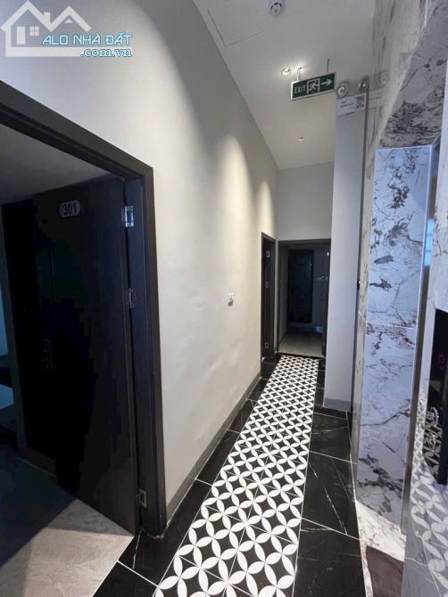 Bán nhà trọ, phòng trọ Ngọc Trục, phường Đại Mỗ, Hà Nội - 5