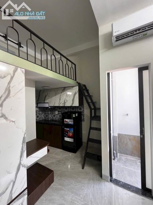 Bán nhà trọ, phòng trọ Ngọc Trục, phường Đại Mỗ, Hà Nội - 6