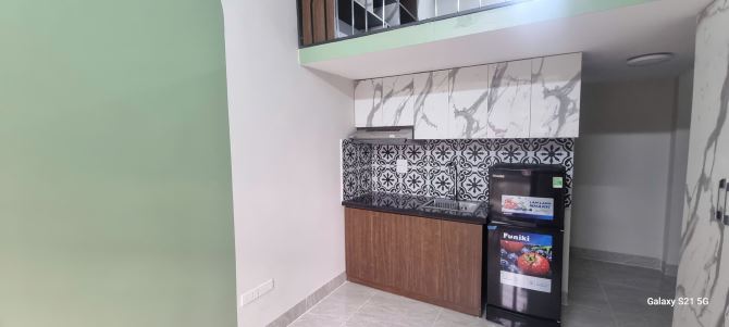Bán nhà trọ, phòng trọ Ngọc Trục, phường Đại Mỗ, Hà Nội - 8