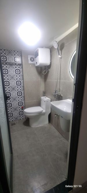 Bán nhà trọ, phòng trọ Ngọc Trục, phường Đại Mỗ, Hà Nội - 12