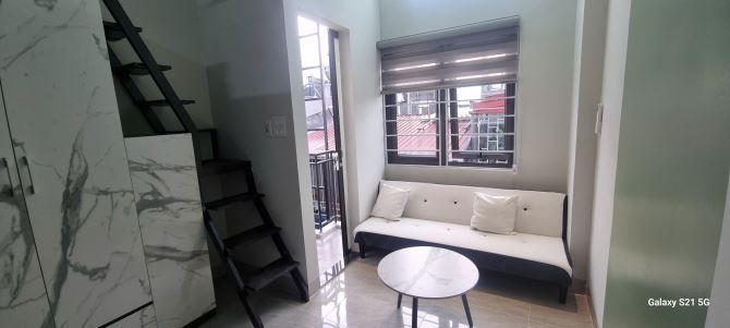 Bán nhà trọ, phòng trọ Ngọc Trục, phường Đại Mỗ, Hà Nội - 14