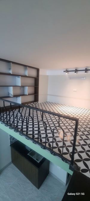 Bán nhà trọ, phòng trọ Ngọc Trục, phường Đại Mỗ, Hà Nội - 15