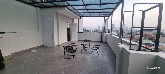 Bán nhà trọ, phòng trọ Ngọc Trục, phường Đại Mỗ, Hà Nội - 17