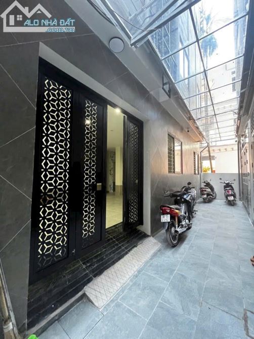 Bán nhà trọ, phòng trọ Ngọc Trục, phường Đại Mỗ, Hà Nội - 18