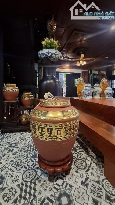 🏡 BIỆT THỰ SÂN VƯỜN 2 MẶT TIỀN ĐƯỜNG VÙNG TRUNG– GẦN PHỐ FPT & BIỂN TÂN TRÀ 🏖️ - 2