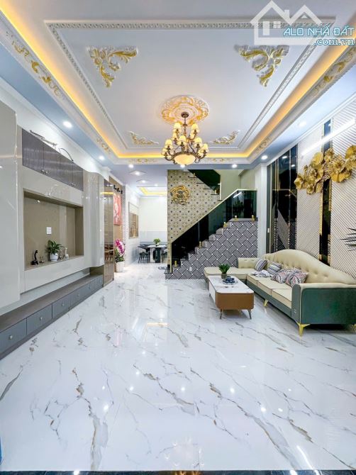 Chủ gửi. NHÀ MỚI HOÀN THIỆN – HẺM 381 TRẦN NAM PHÚ, P. TÂN AN, TP. CẦN THƠ - 2