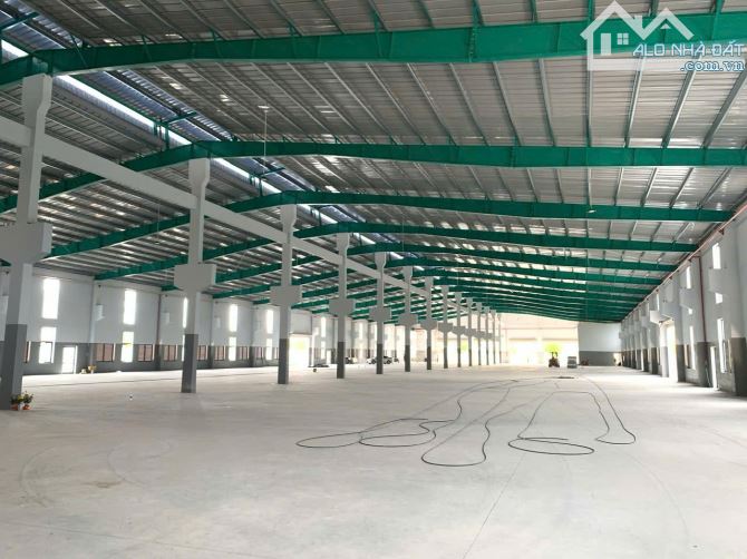 Cho thuê lẻ 4 nhà xưởng kế KCN Amata, Hố Nai 3, 2190m2, 3250m2, 4520m2, 6200m2, Biên Hòa - 2