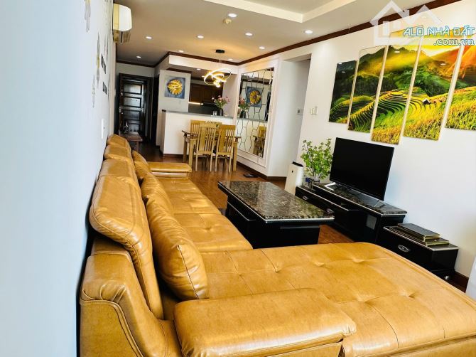💥ĐÀ NẴNG: GẤP!.. BÁN CĂN HỘ CHUNG CƯ HOÀNG ANH GIA LAI - TẦNG 15 - DT: 94M2 –GIÁ CỰC TỐT. - 2