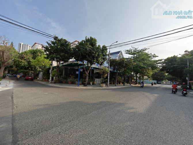 LÔ BIỆT THỰ CHÍ LINH (DIC)_334M2 NGANG 16M ĐẸP_KHÔNG LỖI_GIÁ 26.5 TỶ_XÂY BIỆT THỰ ĐẸP - 2