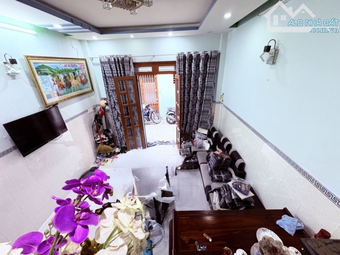 BÁN NHÀ LÊ VĂN PHAN 40M2 2 TẦNG 4.65 TỶ - 2