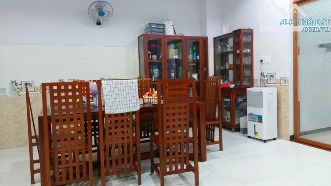 TÒA HOMESTAY & COFFEE BAR 2 MẶT TIỀN, DÒNG TIỀN 150 TRIỆU/THÁNG, KHU PHỐ DU LỊCH CHẾ LAN V - 2