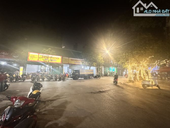 83 tỷ/ 250 M2 / 18.5 M tiền/Đỗ Nhuận/ Bắc Từ Liêm - 2