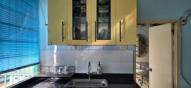 BÁN CĂN HỘ PHAN XÍCH LONG PHÚ NHUẬN - 2TY900 - 2