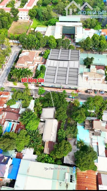 Bán Đất 1580m2(32mx49m) Mặt Tiền Công Lý,Bình Thọ,Thủ Đức-Giá 130 Tỷ TL - 5