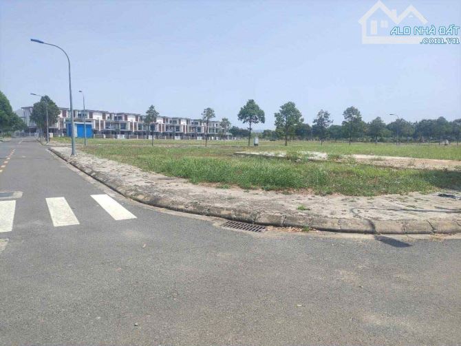 VÀNH ĐAI 3 ĐANG TĂNG TỐC: ĐẤT NỀN QUẬN LIỀN KỀ VÀNH ĐAI 3 - LỢI THẾ VƯỢT TRỘI - 2