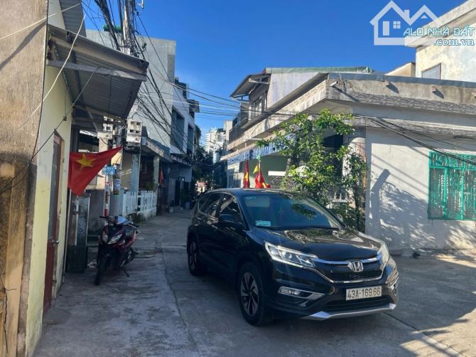 🌟 LÔ GÓC 2 MẶT KIỆT Ô TÔ ĐƯỜNG AN VĨNH – NGAY CHỢ ĐÊM SƠN TRÀ, GẦN CẦU RỒNG, TRUNG TÂM ĐN - 2