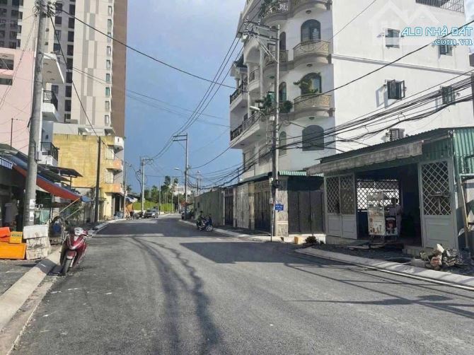 Bán Đất Hồ Học Lãm,P.An Lạc,Khu Vực Xây Cao Tầng,5x20,Chỉ Nhỉnh 4 Tỷ(BT97) - 2