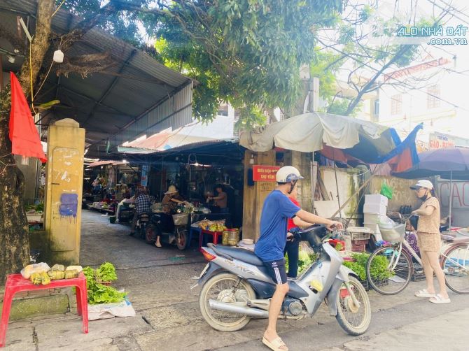 Chỉ hơn 1 tỷ có ngay 62m2 đất Đông Xuân- Sóc Sơn- Đường thông- oto đỗ cửa - 2