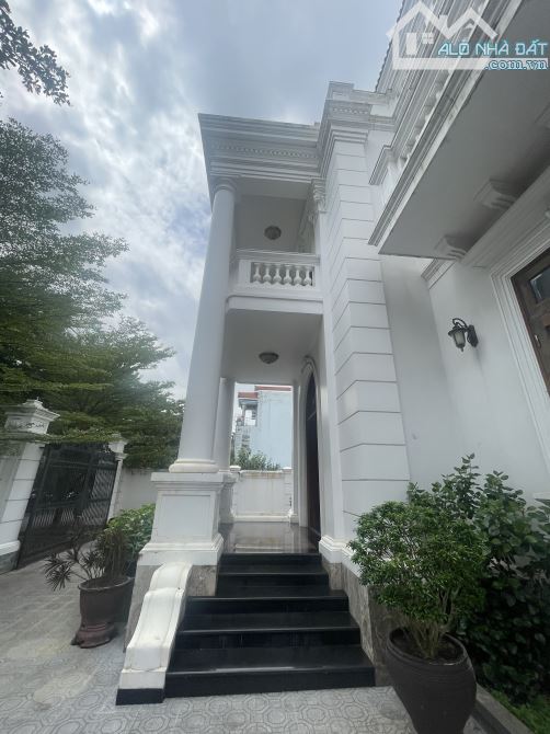 Biệt thự Hà Huy Giáp , Vỹ Dạ Huế - 11