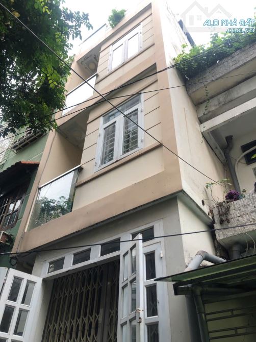 Nhà,Hxh Võ Thị Sáu,Phường,Tân Định, Quận,1 Dt: 3,6mx14m2,Kc: 4 Tầng,Giá Chốt Bán 11 Tỷ 5 - 2