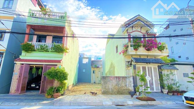 XÂY CAO TẦNG HƯỚNG BIỂN 232m² nở hậu ĐƯỜNG 7M5 LÂM HOÀNH tốt nhất - 2
