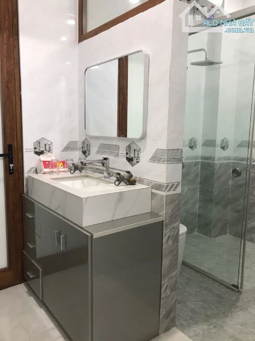 💥 HAI MẶT TIỀN LÊ ĐỘ – 152,6M², NGANG 5M – NỞ HẬU ĐẸP – GIÁ TỐT ĐẦU TƯ - 2