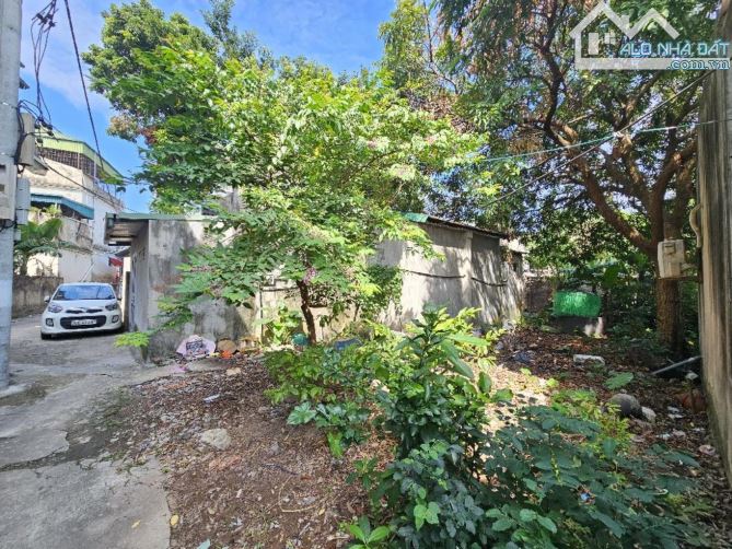 🏡 BÁN ĐẤT THUÝ LĨNH-LĨNH NAM – HÀ NỘI ✨ Mảnh đất cực đẹp, vị trí đắc địa – mặt tiền rộng - 2