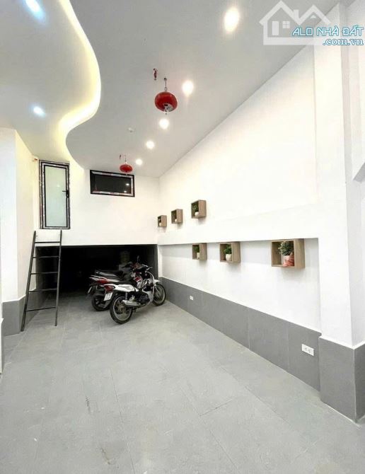 TOÀ CCMN VIP 63M2, 7 TẦNG – TRẦN DUY HƯNG – DTHU 85TR/THÁNG – CÁCH 2 NHÀ RA MẶT PHỐ, 21 TỶ - 2