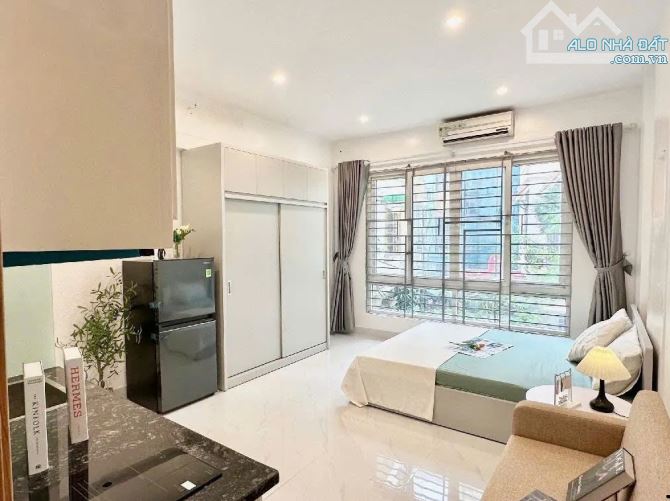 BÁN NHÀ NGUYỄN TRÃI – VIEW ROYAL CITY – 6 TẦNG THANG MÁY – 2 MẶT THOÁNG – DT 750TR/NĂM - 2