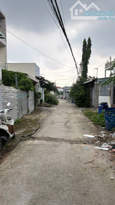 Bán nhà ở đường Cầu Xây 2, P. Tân Phú, Q. 9, 69.8m2, trệt, lầu, 2 PN, 2WC, 5.2 tỷ - 2