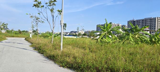 Bán lô đất Vip Kđt Tây Hồ Tùng Bách.dt.506m.mt.16m.hướng Đ-B.giá:25,2 tỷ - 2
