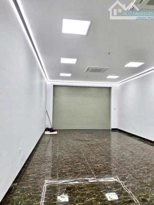 Biệt thự Tổng cục V Tân Triều. Nhà mới tinh - 2