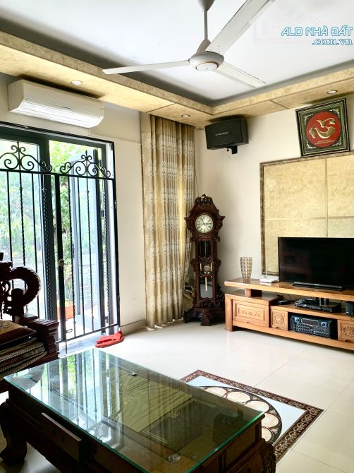 Liền kề mới Đẹp khu Văn Phú - Hà Đông. 5 tầng - 2