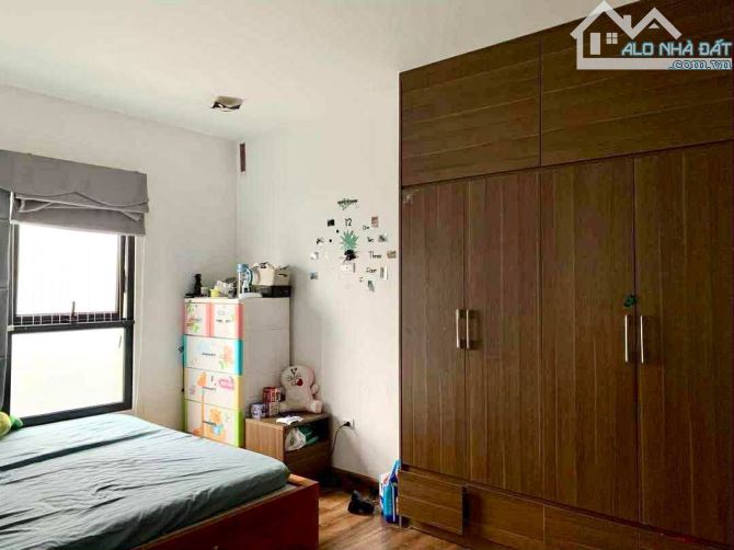Toà A chung cư Samsora Vạn Phúc - Hà Đông - 2