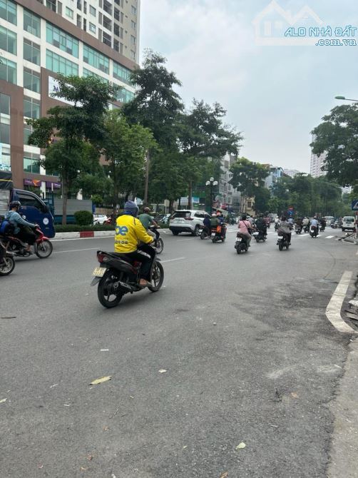 ✨Mảnh đất vàng Khu Phân Lô ĐỀN LỪ - TÂN MAI 45m2, cơ hội đầu tư siêu lợi nhuận ! - 2
