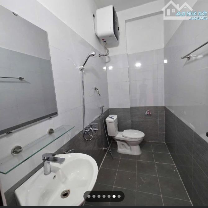 Bán nhà 3 tầng tuyến 2 Nguyễn Lương Bằng - 2