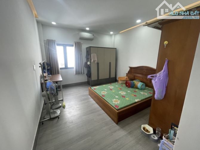 Bán nhà Phạm Thế Hiển 4 tầng (4x17) phường 7 quận 8 giá chỉ 6,8 tỷ - 2