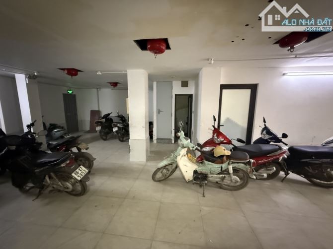 CCMN TÂY TỰU – THU 130TR/TH – OTO - 7T THANG MÁY – 127M² – 23 TỶ (ĐTL2025176) - 2