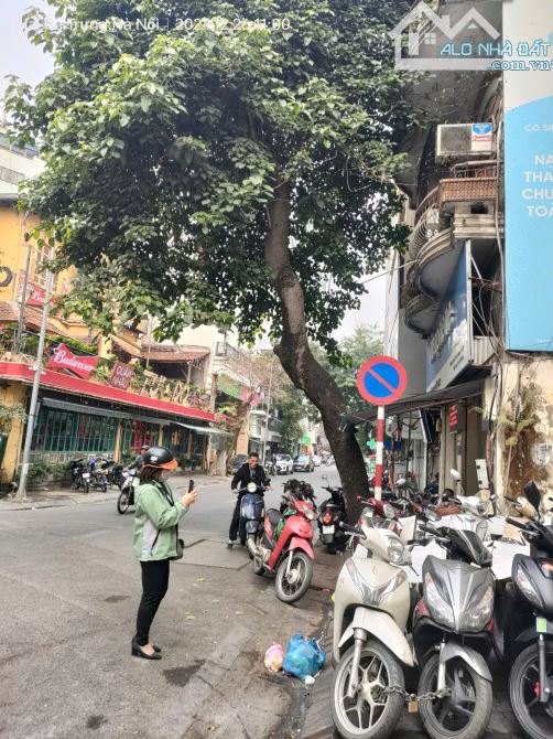 Cơ hội ngàn năm có một Bạch Đằng 100m, 4 tầng, mặt tiền 3.3m, 7.5 tỷ Hai Bà Trưng.